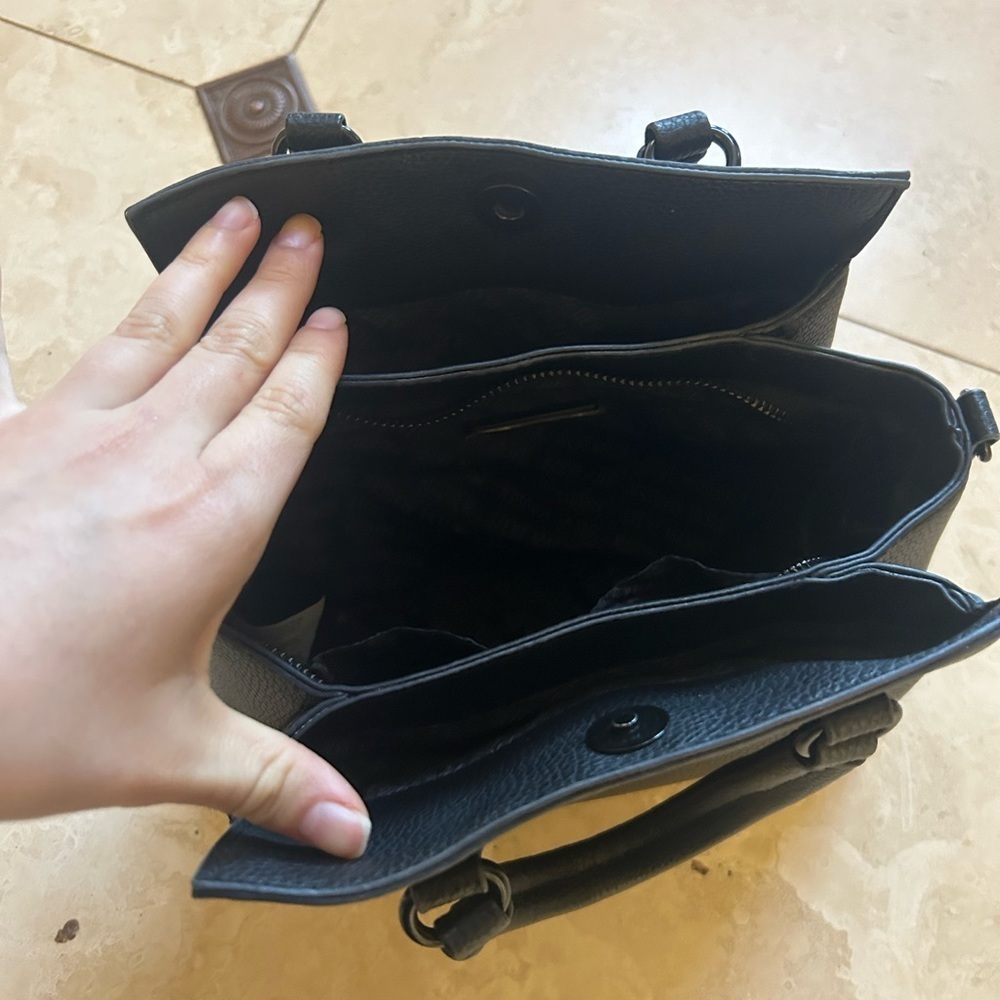 Steven Madden Purse - Picture 2 of 7
